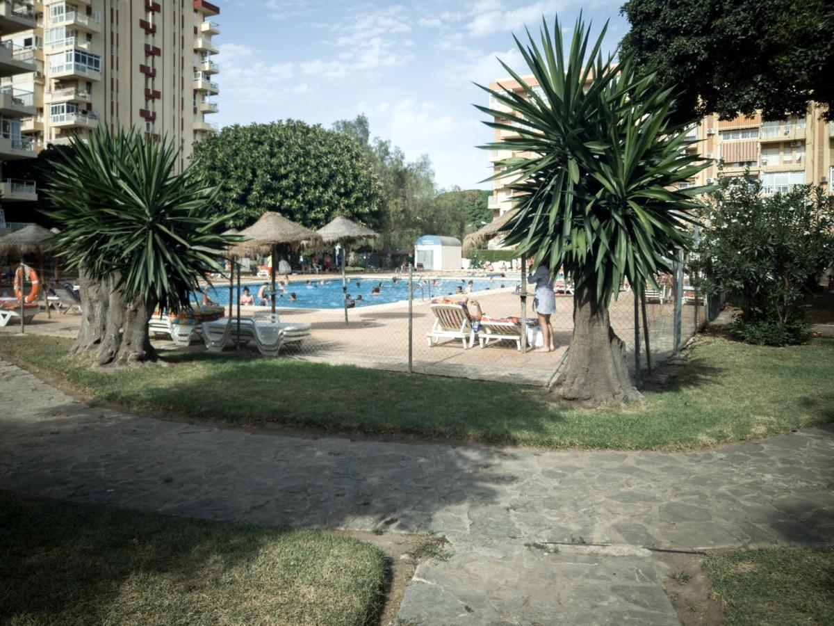 Gorgeous Flat Benalmadena Apartment Exterior foto