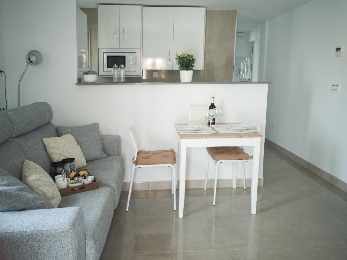 Gorgeous Flat Benalmadena Apartment Exterior foto