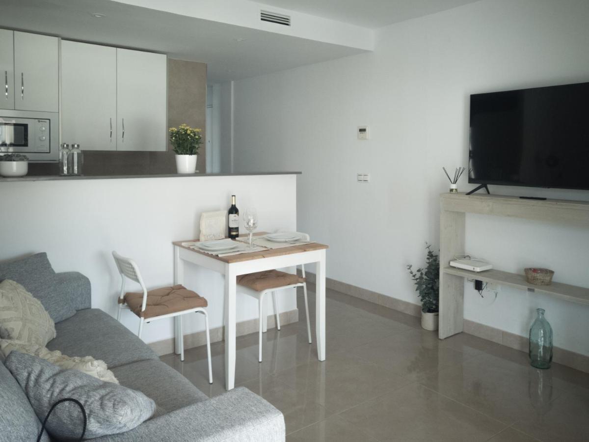 Gorgeous Flat Benalmadena Apartment Exterior foto