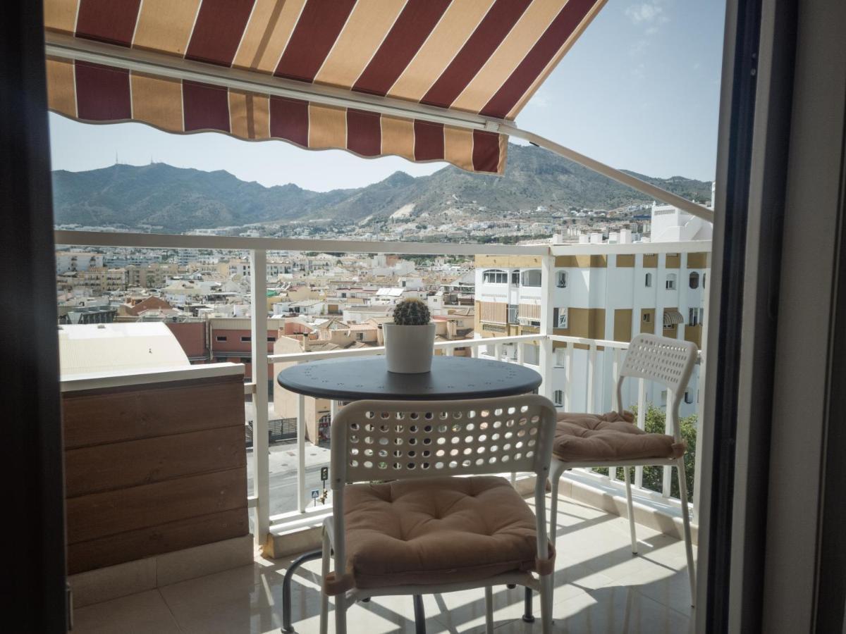 Gorgeous Flat Benalmadena Apartment Exterior foto