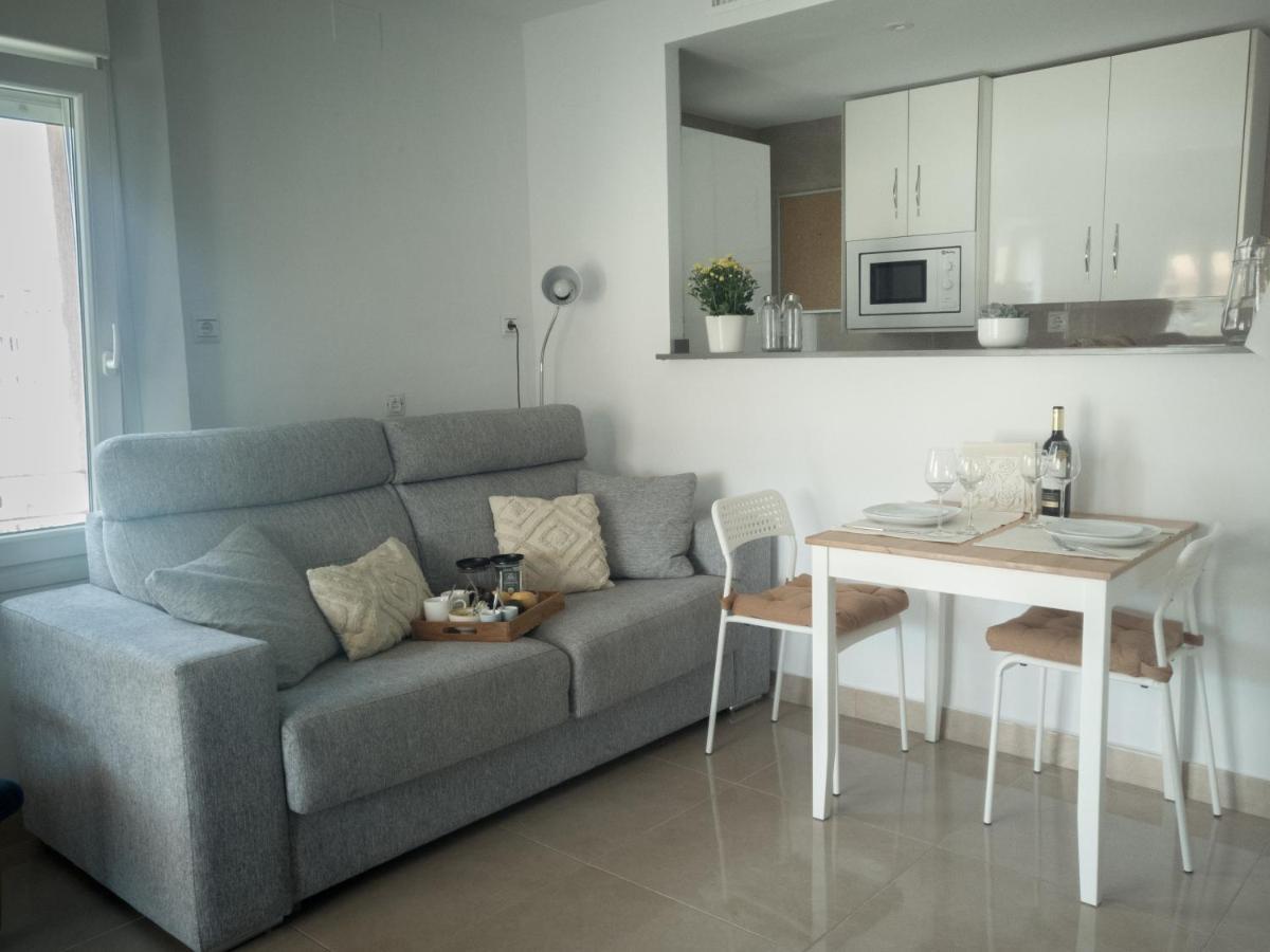 Gorgeous Flat Benalmadena Apartment Exterior foto