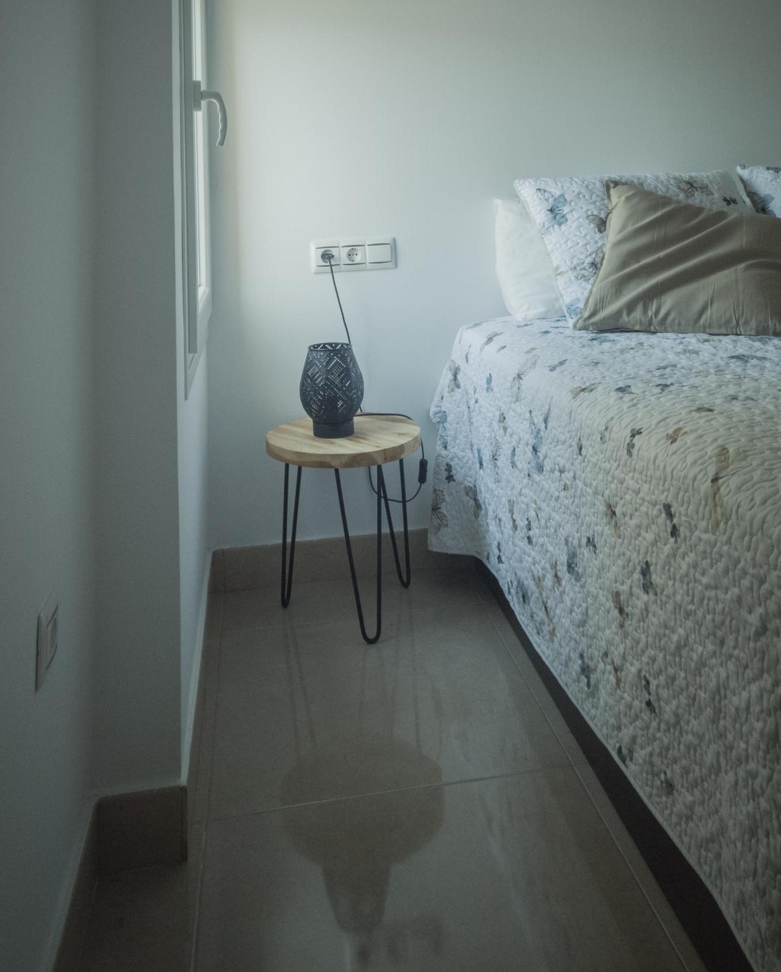 Gorgeous Flat Benalmadena Apartment Exterior foto